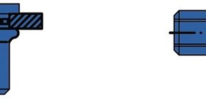 TUERCA REMACHABLE ACER 11X20MM