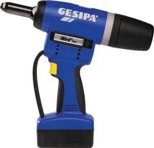 REMACHADORA BAT 18V LI 2,1AH+C