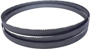 HOJA SIERRA CINTA METAL M42 38