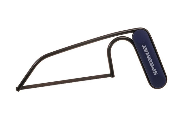 ARCO SIERRA TUBULAR M/PISTOLA