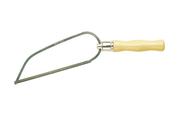 ARCO SIERRA AJUST. M/MAD 190MM