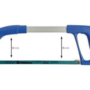 ARCO SIERRA MET M/CERR. PLAST