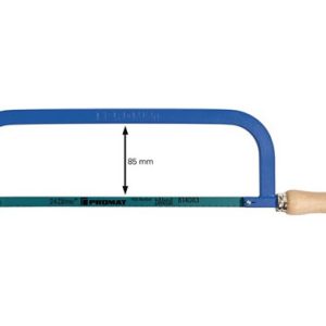 ARCO SIERRA MET M/MAD.RECTO 30