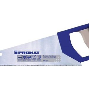 SERRUCHO CARP 350MM 12DPP DENT