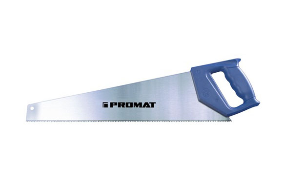 SERRUCHO CARP 450MM DENTADO NO