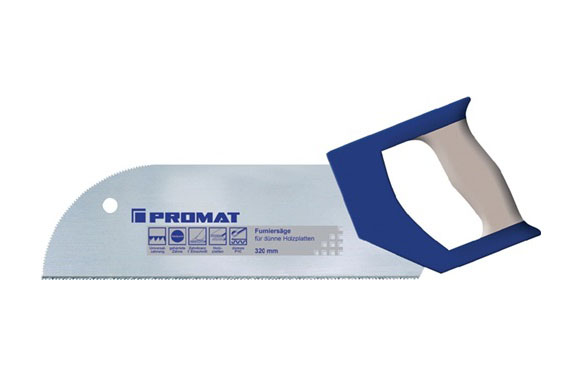 SERRUCHO RANURAR 325MM 15DPP D