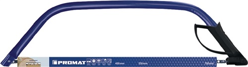 SIERRA DE ARCO TRONZAR 24 DIEN