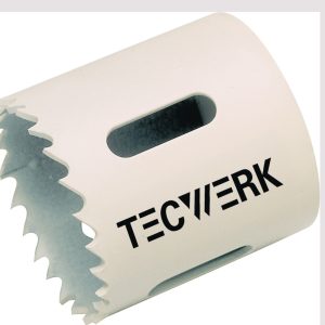 CORONA PERF. Ø 140X38MM BIMETA