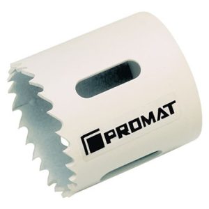 CORONA PERF. Ø 060X38MM BIMETA