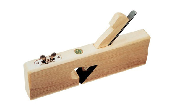 CEPILLO CARP DOBLE 270MM MAD G