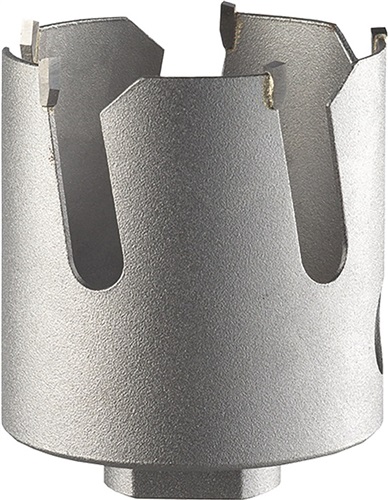 CORONA PERF. Ø 082X65MM MULTIU