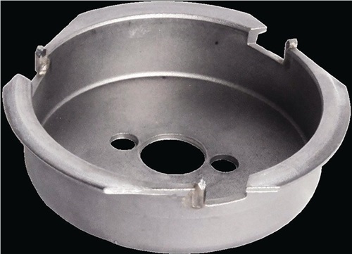 AVELLANADOR PARA CORONA Ø68MM