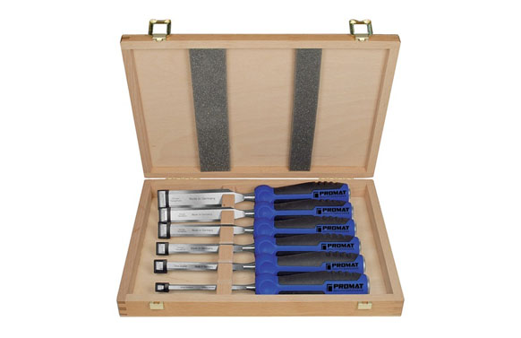 FORMON CARP M/BIC JGO 6PZ 6-10