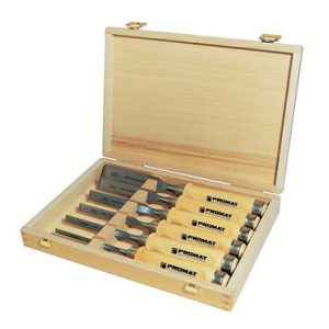 FORMON CARP M/MAD JGO 6PZ 6-10