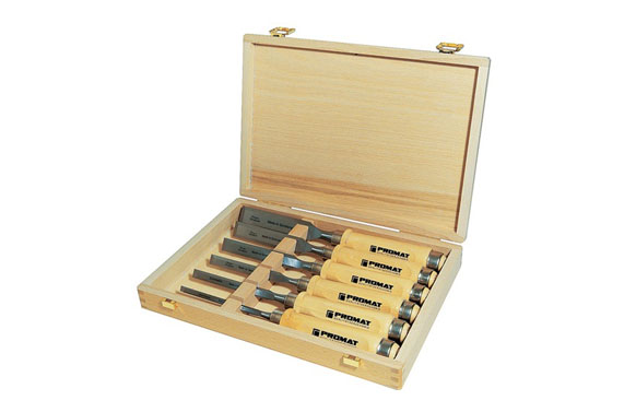 FORMON CARP M/MAD JGO 6PZ 6-10