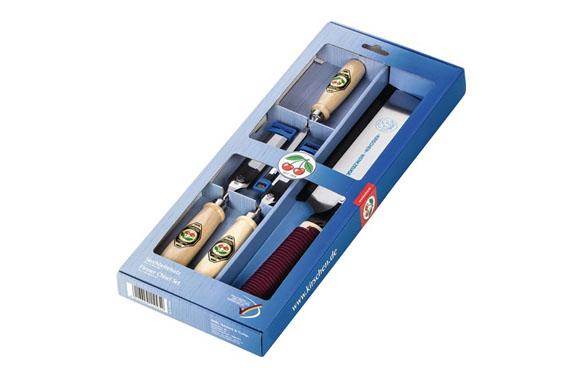 FORMON CARP 1195 SB JGO 4PZ:10