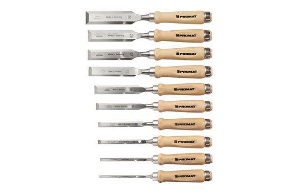 FORMON CARP M/MAD JGO 10PZ 6-8