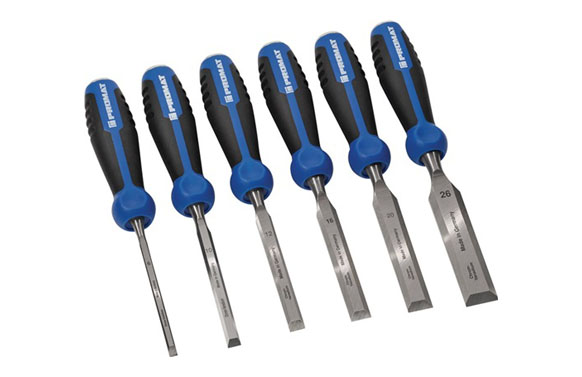 FORMON CARP M/BIC JGO 6PZ 6-10