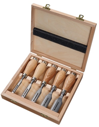 FORMON CARP CORTO M/MAD JGO 5P