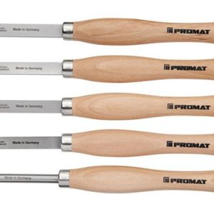 CINCEL TALLAR MADERA SURTIDOS