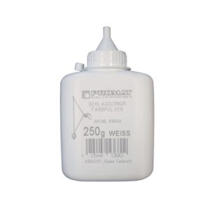 POLVO TRAZADOR PLOMADA ROJO BO