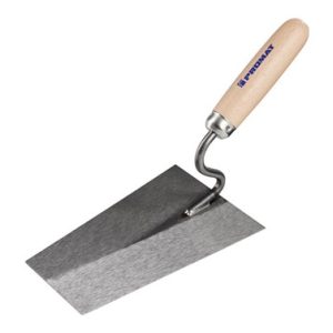 PALETA ALB. 180X125MM M/MAD SO