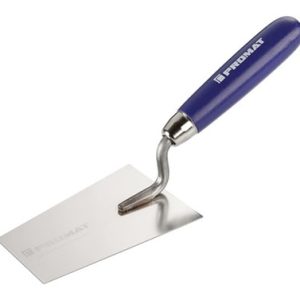 PALETA ALB. ENLUCIR 120X085MM