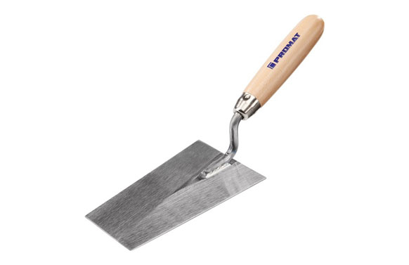 PALETA ALB. ENLUCIR 140X085MM