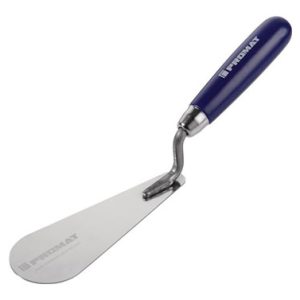 PALETA TIPO LENGUA 160MM M/MAD