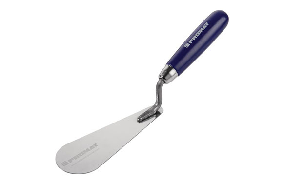 PALETA TIPO LENGUA 160MM M/MAD