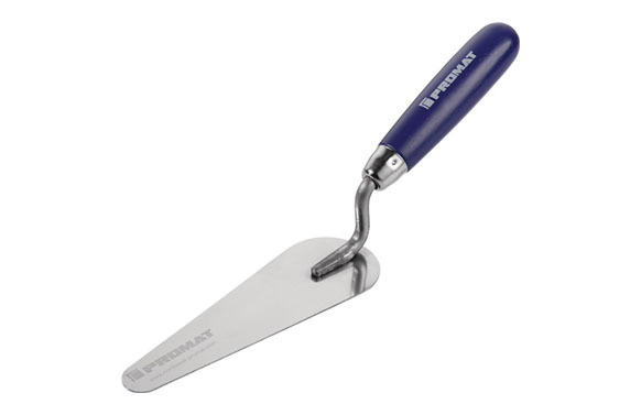 PALETA ALB. LENGUA DE GATO 160