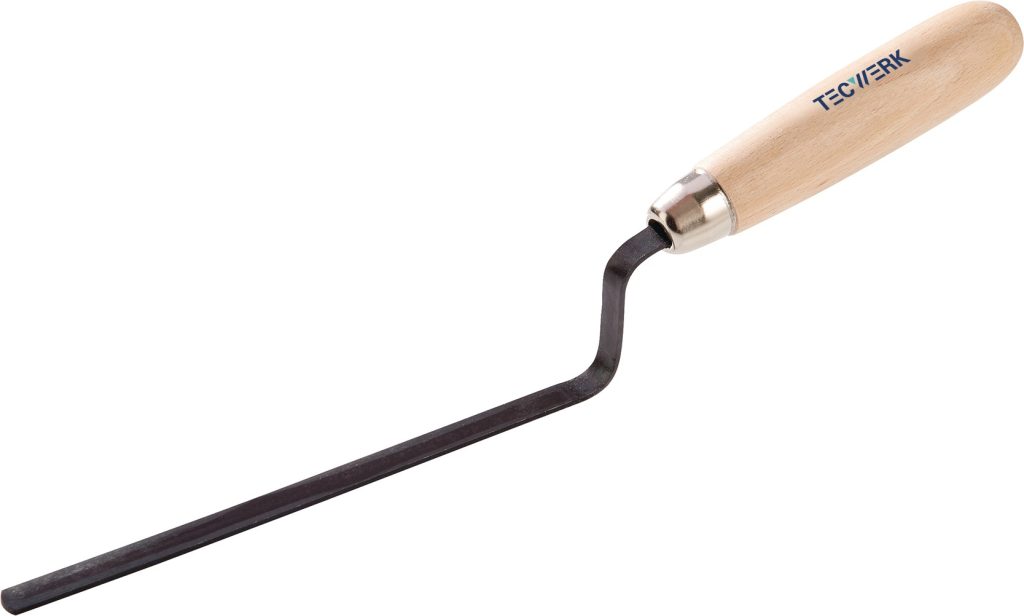 REJUNTEADOR ALBAÑIL 08X180MM M