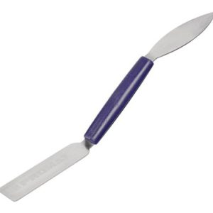 ESPATULA PERFILAR DE PUNTA CUA