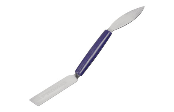 ESPATULA PERFILAR DE PUNTA CUA