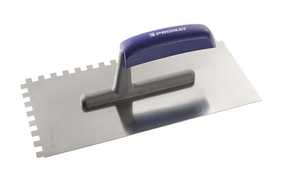 LLANA ALB. 280X130MM DIENTE 8M