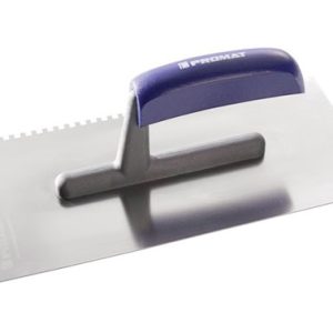 LLANA ALB. 280X130MM DIENTE 10