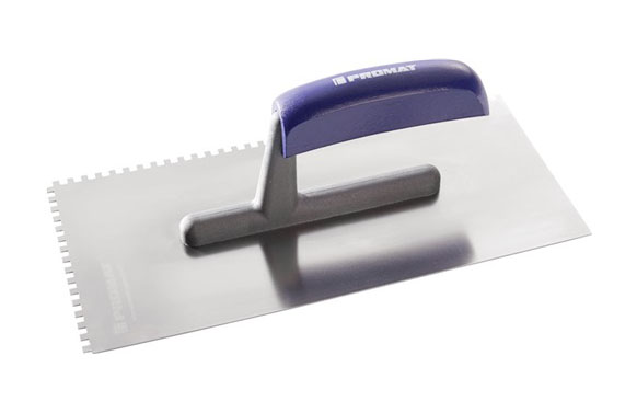 LLANA ALB. 280X130MM DIENTE 10