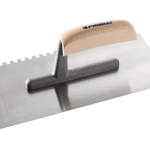 LLANA ALB. 280X130MM DIENTE 6M