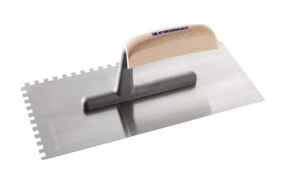 LLANA ALB. 280X130MM DIENTE 6M