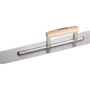 LLANA ALB. LARGA PUNTA 500X90/