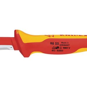 CUCHILLO ELECTRICISTA P/CABLE