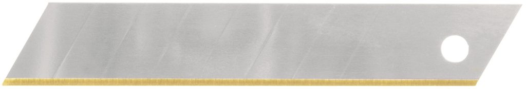 CUCHILLA CUTTER 100X17,7X0,50M