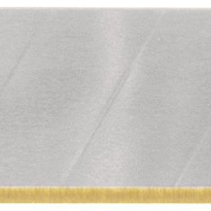 CUCHILLA CUTTER 100X17,7X0,50M