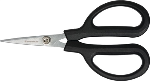 TIJERA CORTAR FIBRA KEVLAR 160