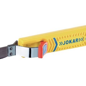 PELACABLES Ø8-28MM CON CUCHILL