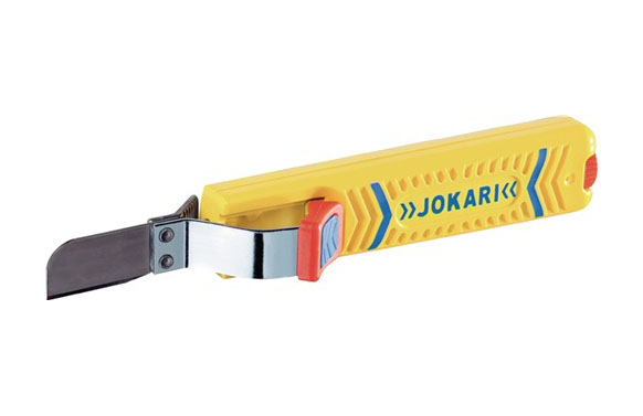 PELACABLES Ø8-28MM CON CUCHILL