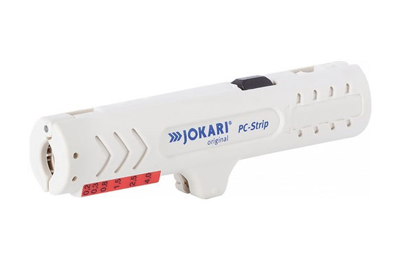 PELACABLES ELEC 5,0-13MM CORDO