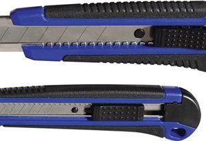 CUTTER 09X140+ CUTTER 18X163MM