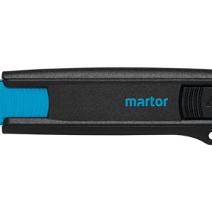 CUTTER SEGURIDAD 109,5X13,5X34