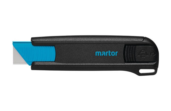 CUTTER SEGURIDAD 109,5X13,5X34